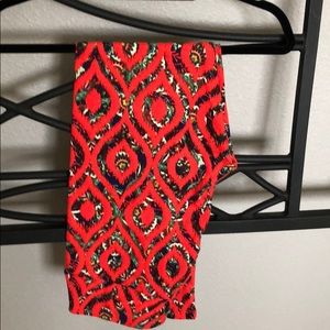 Lularoe TC leggings